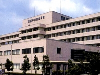 鈴鹿中央総合病院